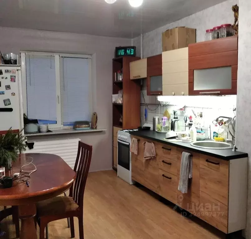 Комната Пермский край, Пермь ул. Милиционера Власова, 17/4 (10.0 м) - Фото 1