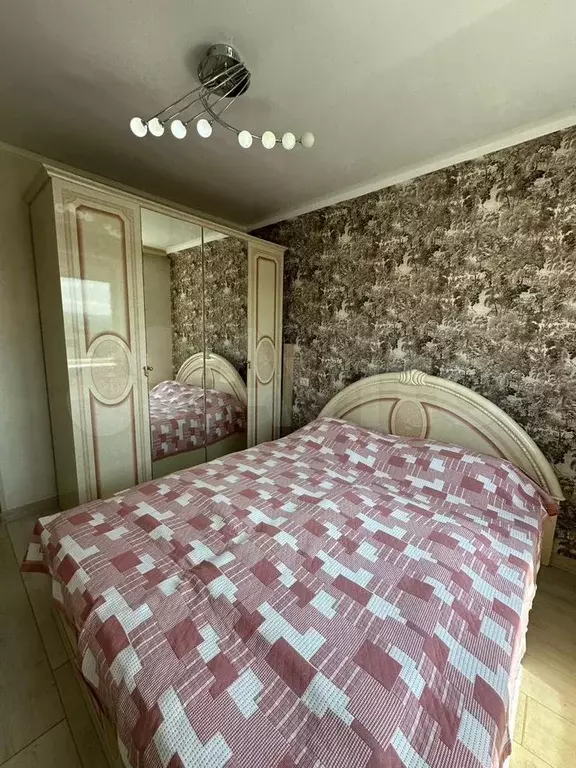 1-к. квартира, 35,4 м, 8/9 эт. - Фото 1