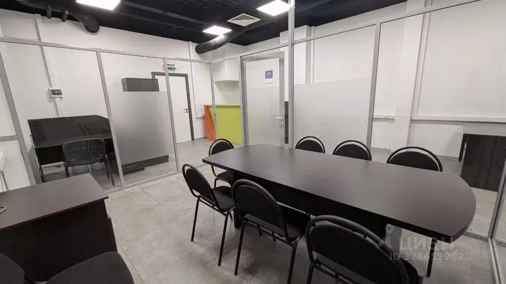 Офис в Москва ул. Бутлерова, 17 (51 м) - Фото 1