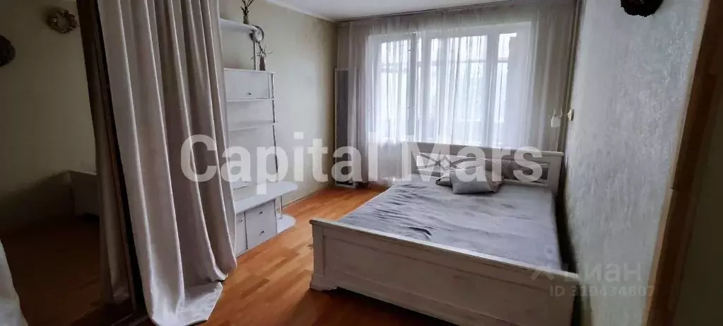 2-к кв. Москва Алтайская ул., 29 (44.0 м) - Фото 0