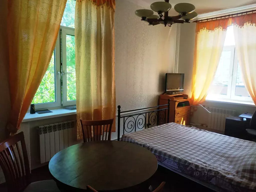 2-к кв. Москва ул. Кедрова, 13К1 (51.0 м) - Фото 0