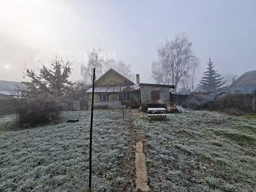 Дом в Чувашия, Чебоксары Усадская ул., 13 (70 м) - Фото 2