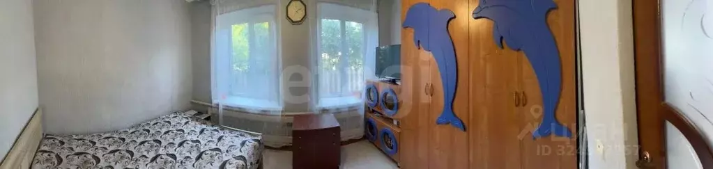 Дом в Ставропольский край, Грачевский муниципальный округ, с. Бешпагир ... - Фото 1