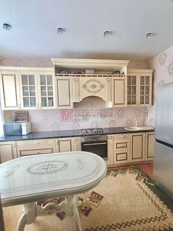 Дом в Белгородская область, Старый Оскол Пролетарская ул., 161 (199 м) - Фото 1