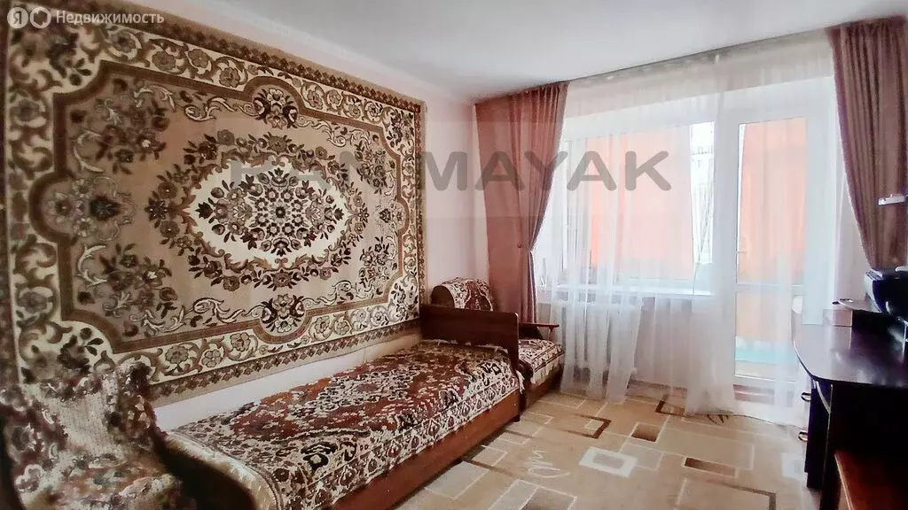 2-комнатная квартира: Майкоп, улица Юннатов, 8к2 (50.6 м) - Фото 1