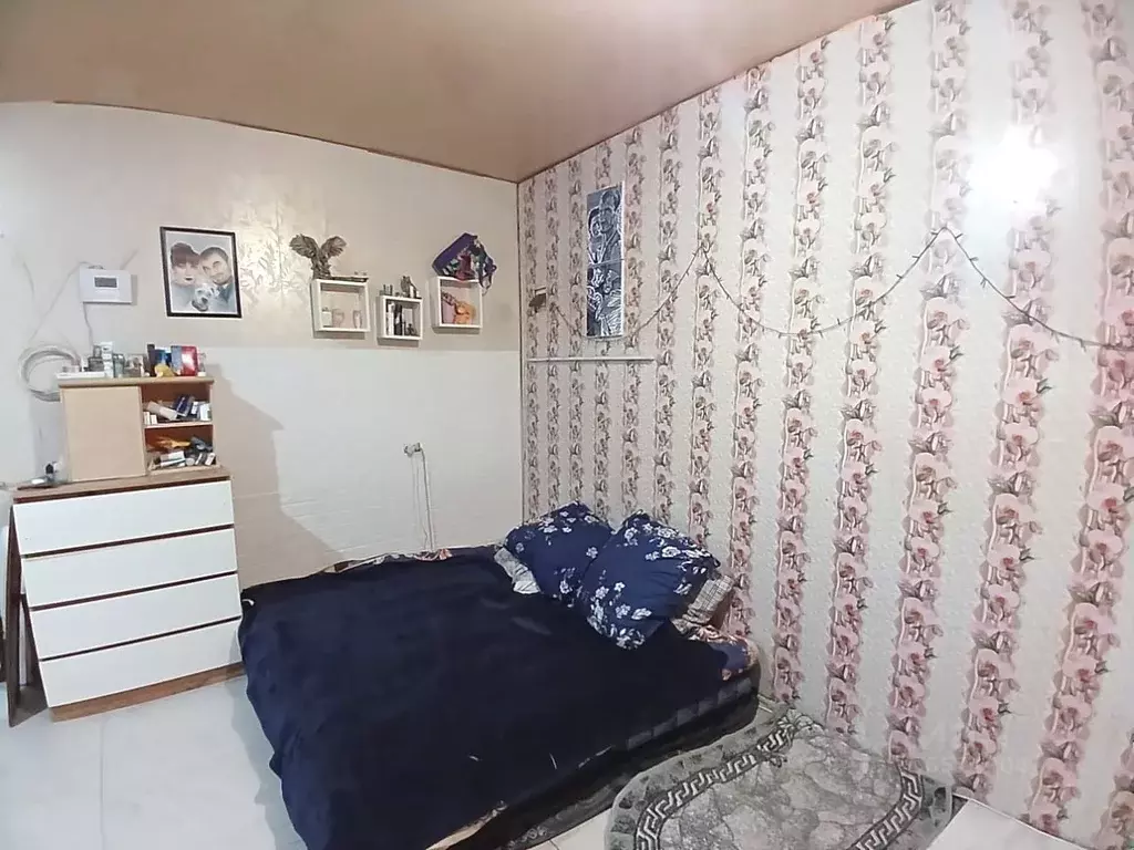 Комната Краснодарский край, Анапа пер. Северный (20.0 м) - Фото 1