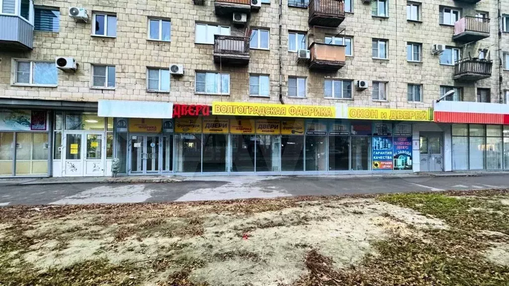 Помещение под магазин, аптеку, салон, услуги 167,5 м - Фото 1