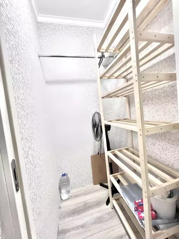 2-к кв. Татарстан, Казань ул. Аделя Кутуя, 3а (60.0 м) - Фото 2