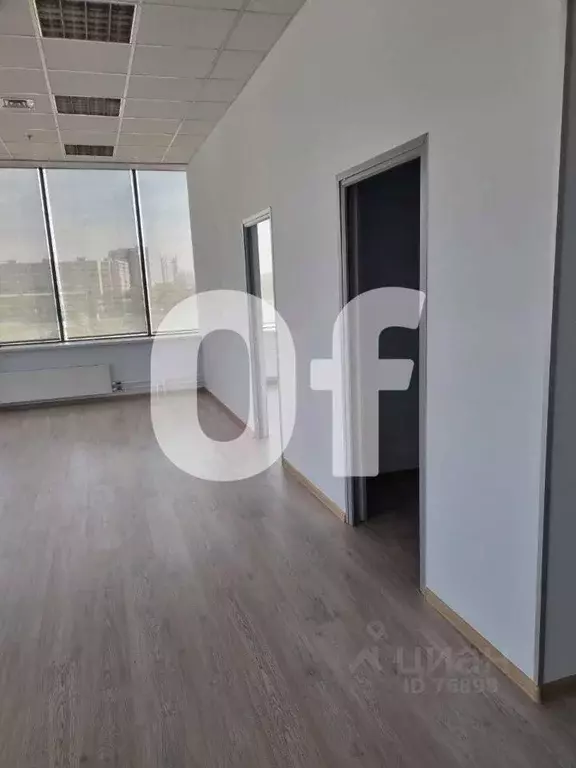 Офис в Московская область, Красногорск бул. Строителей, 4к1 (349.0 м) - Фото 0