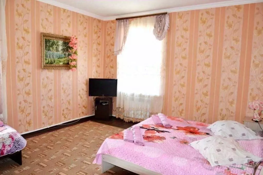 Комната Ростовская область, Константиновск ул. Ленина, 2 (15.0 м) - Фото 0