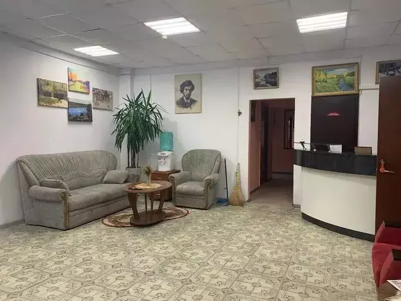 Комната Ивановская область, Приволжский район, с. Новое, Дружба мкр 12 ... - Фото 1