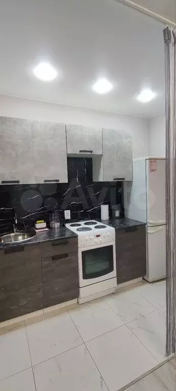 2-к. квартира, 37,5 м, 7/10 эт. - Фото 1