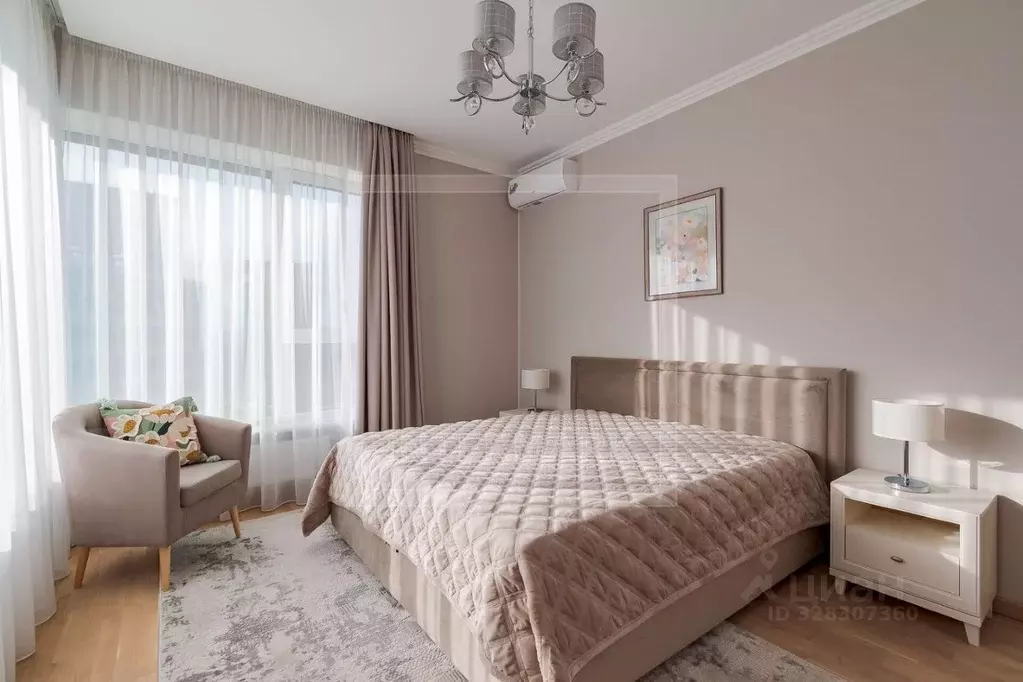 2-к кв. Москва Летная ул., 95Бк2 (70.0 м) - Фото 1