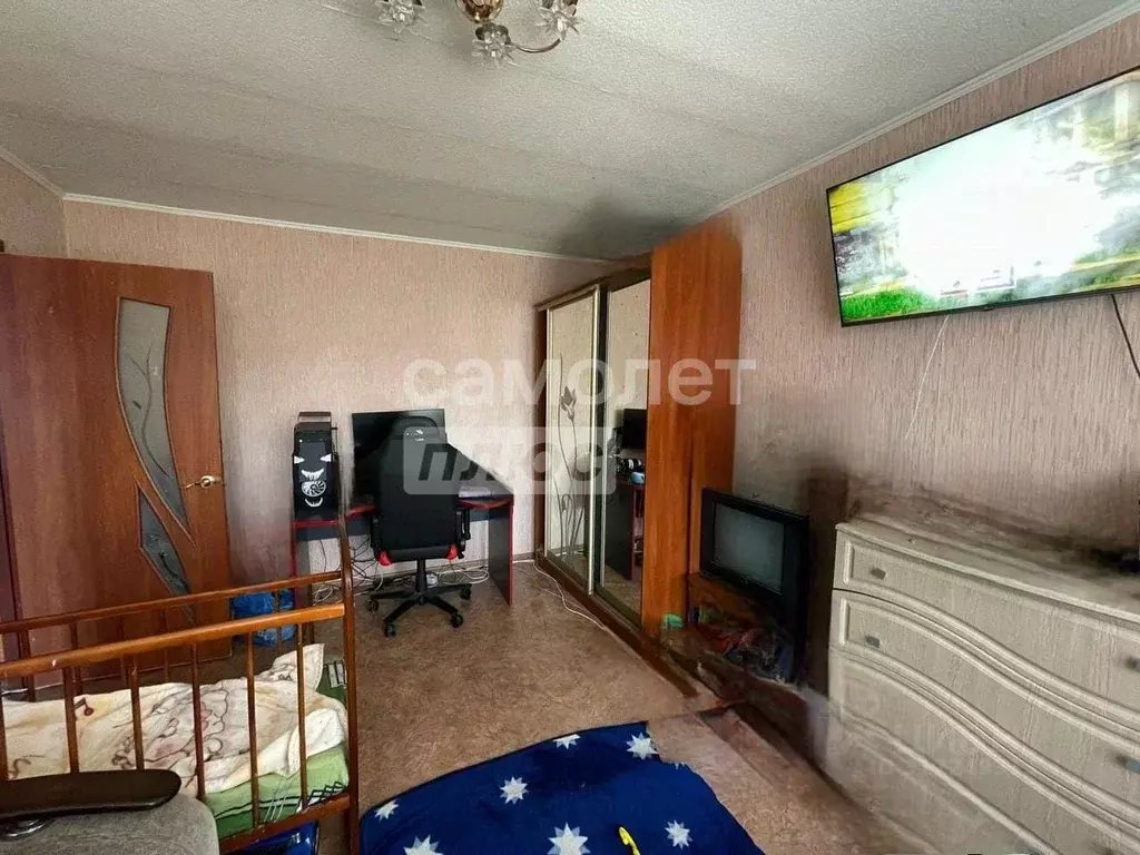 2-к кв. Пензенская область, Кузнецк ул. Кирова, 7 (34.7 м) - Фото 1