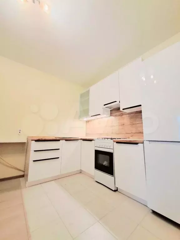 1-к. квартира, 44 м, 6/7 эт. - Фото 0