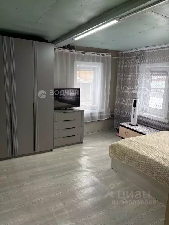 Дом в Чувашия, Канаш ул. Рылеева, 21 (42 м) - Фото 1