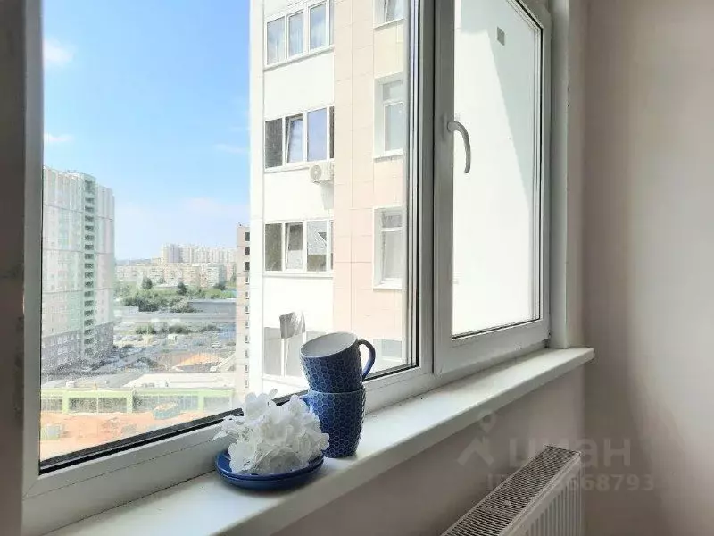 3-к кв. Оренбургская область, Оренбург Северный жилрайон, микрорайон ... - Фото 1