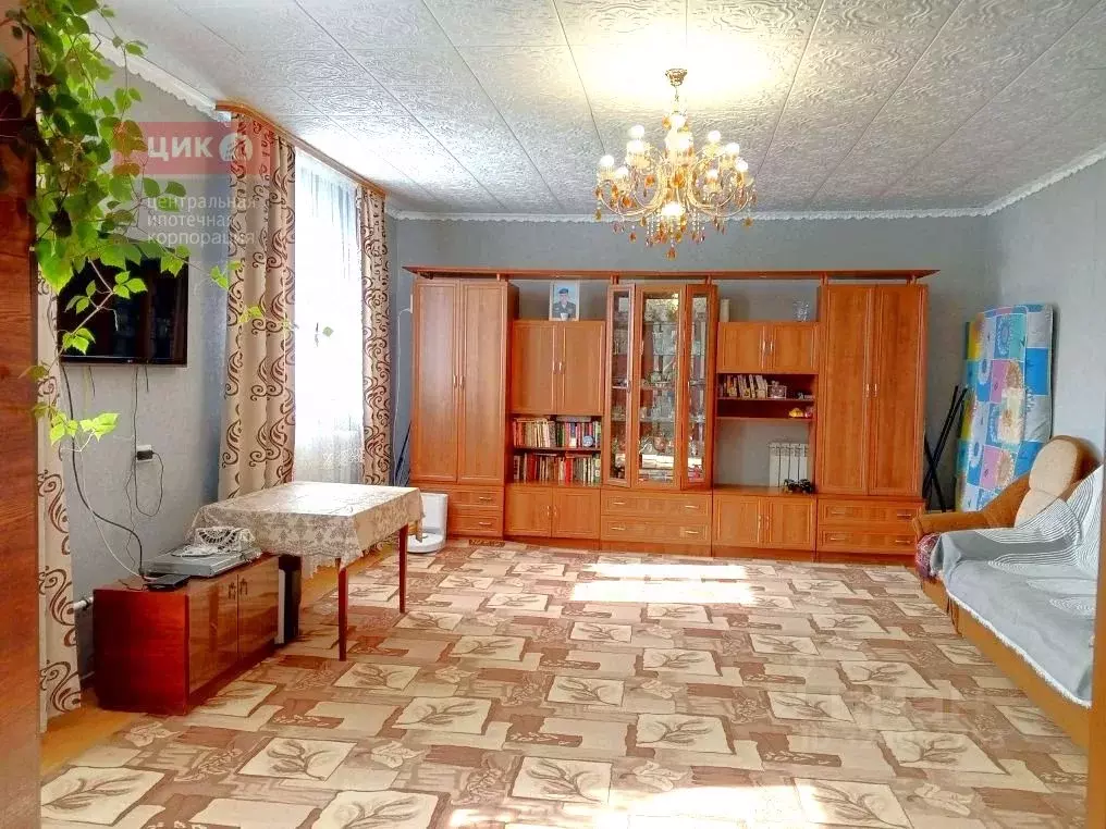 Дом в Рязанская область, Старожиловский муниципальный округ, д. ... - Фото 1