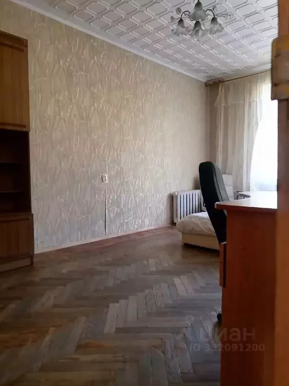 Комната Санкт-Петербург ул. Савушкина, 13 (20.0 м) - Фото 2