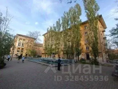 Помещение свободного назначения в Волгоградская область, Волгоград ул. ... - Фото 1