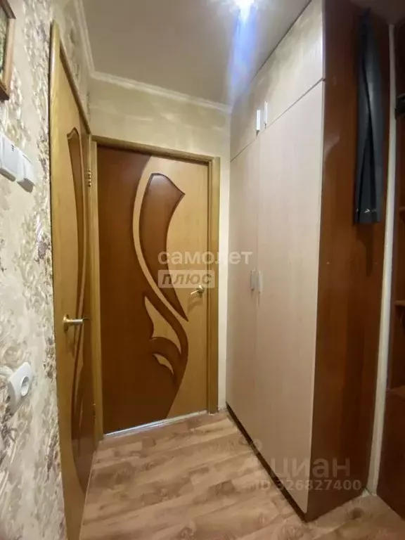 2-к кв. Орловская область, Орловский муниципальный округ, Знаменка пгт ... - Фото 2