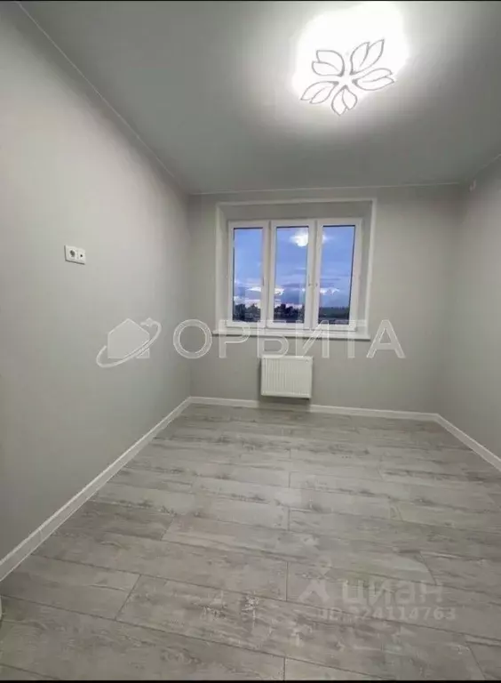 2-к кв. Тюменская область, Тюмень Дамбовская ул., 29к1 (51.3 м) - Фото 2