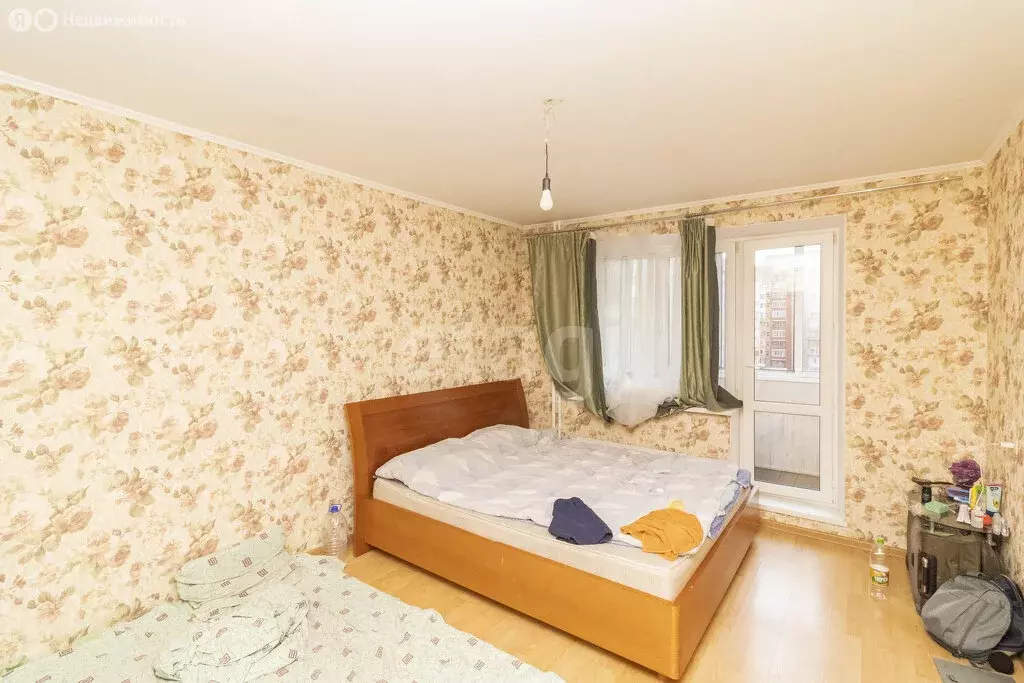 3-комнатная квартира: Тюмень, Широтная улица, 136к1 (91 м) - Фото 2