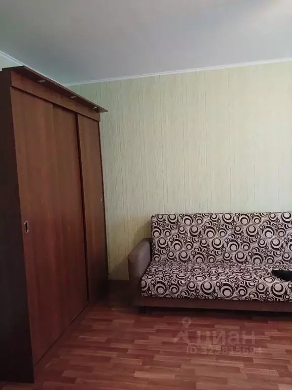 1-к кв. Курская область, Курск Мир садовое товарищество, 11-й кв-л,  ... - Фото 2