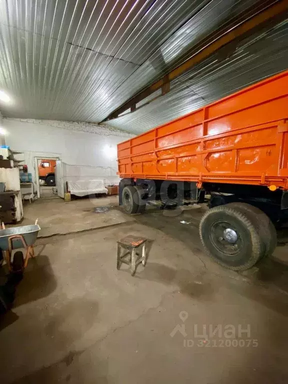 Помещение свободного назначения в Амурская область, с. Тамбовка ул. ... - Фото 1