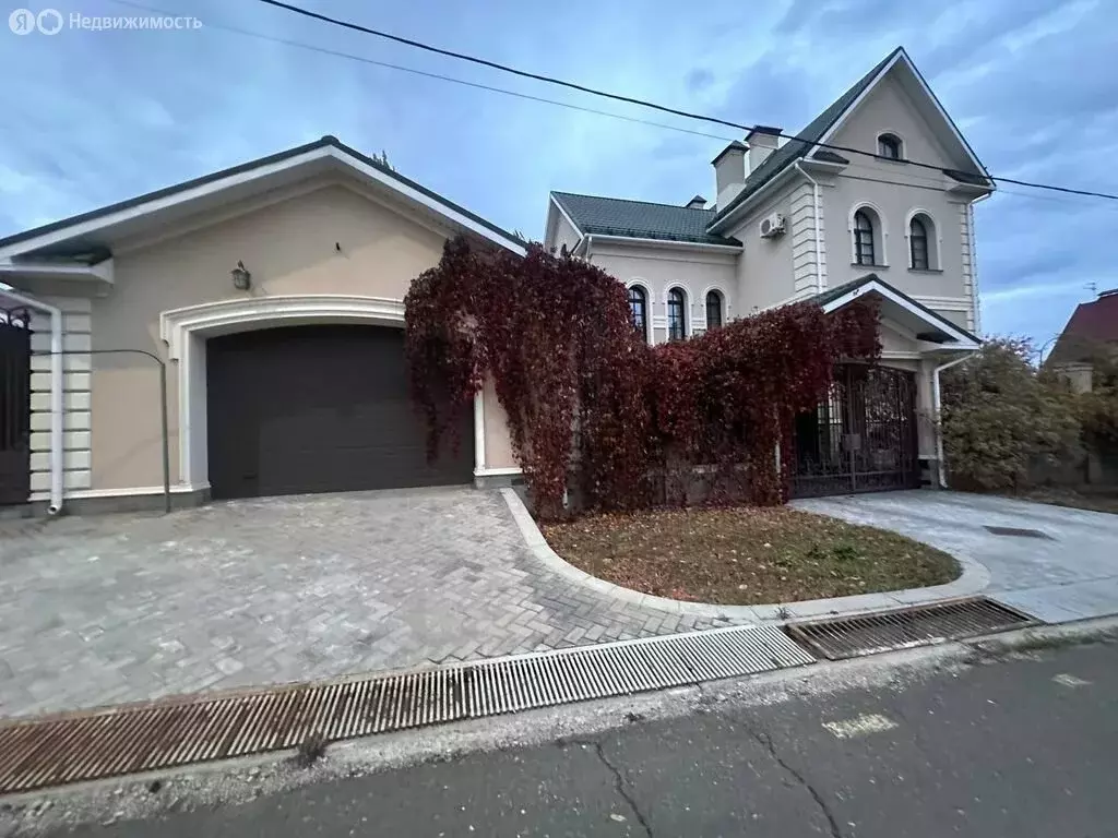 Дом в Оренбург, микрорайон Ростоши, Стремянная улица, 10 (278 м) - Фото 2