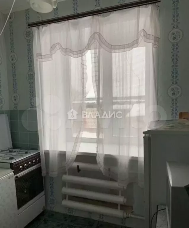 1-к. квартира, 26,9 м, 1/2 эт. - Фото 0