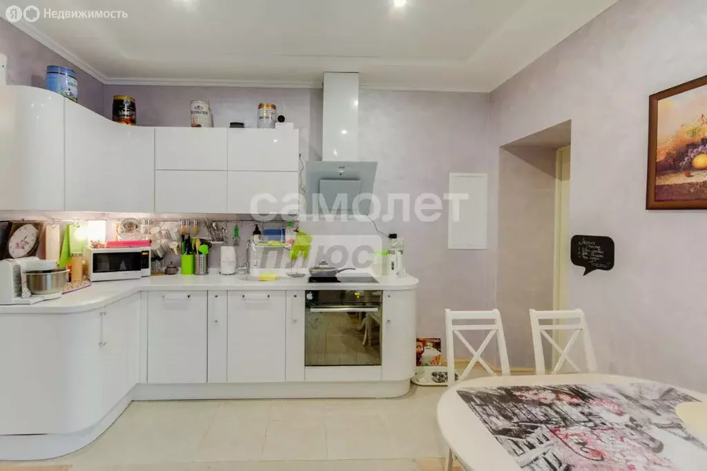 Дом в посёлок городского типа Мисайлово, Первомайская улица, 207 (125 ... - Фото 1