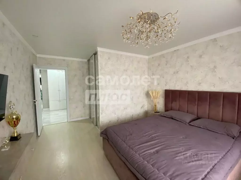 3-к кв. Пензенская область, Кузнецк ул. Радищева, 12 (58.5 м) - Фото 2