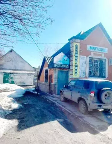 Помещения, 220.6 м + Участок 329 м - Фото 0