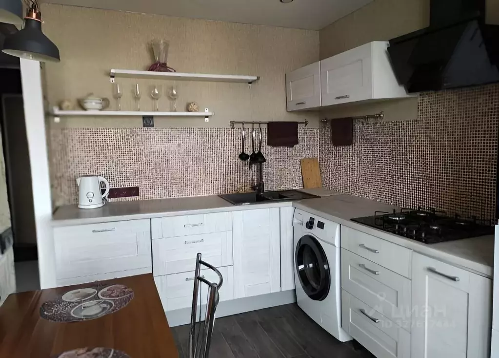 1-к кв. Москва Бобруйская ул., 14К2 (40.0 м) - Фото 1