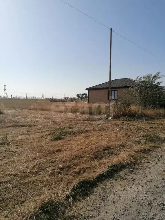 Участок в Ростовская область, Неклиновский район, с. Троицкое Новая ... - Фото 1