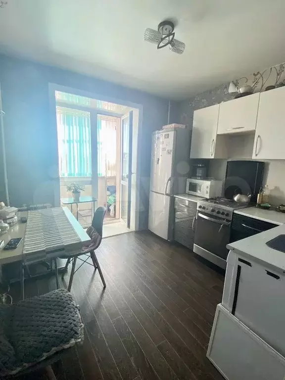2-к. квартира, 47,8 м, 1/5 эт. - Фото 0