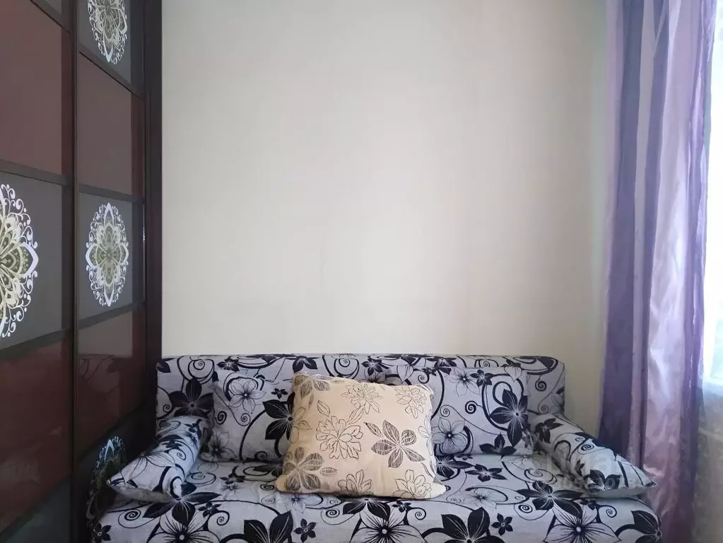 Комната Московская область, Дзержинский Спортивная ул., 7 (16.6 м) - Фото 1