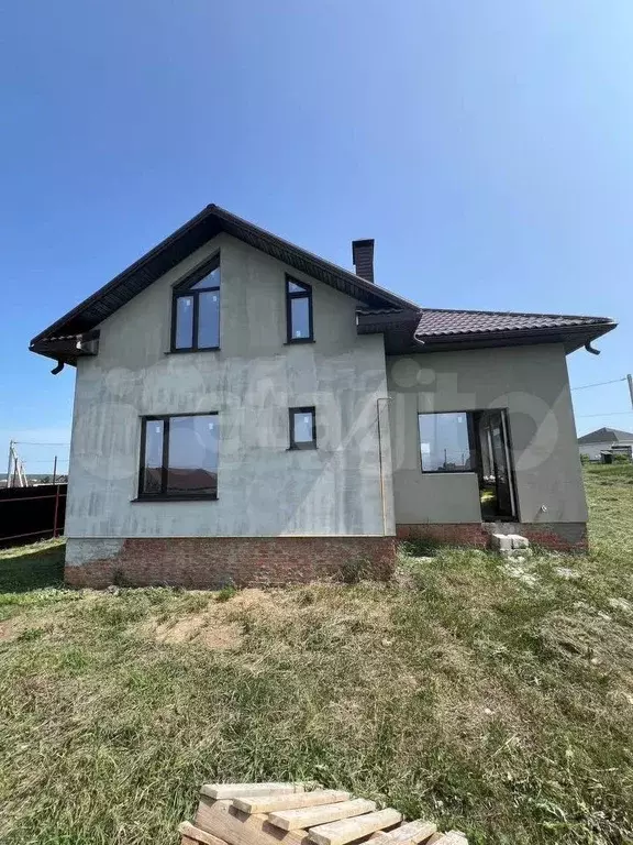 Дом 160 м на участке 15,5 сот. - Фото 0