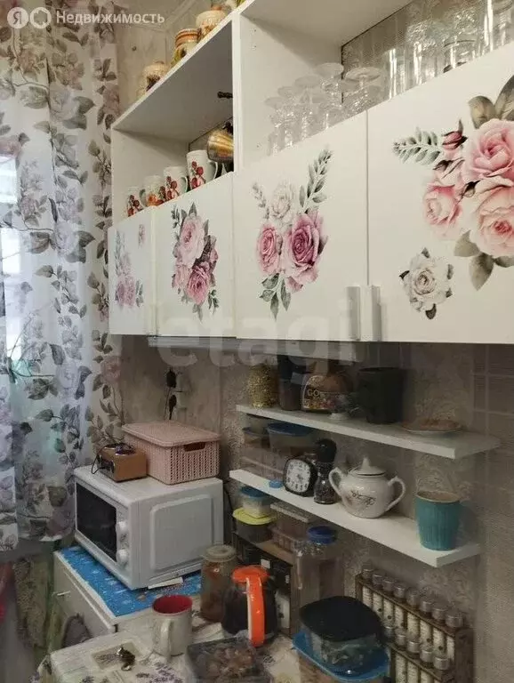 1-комнатная квартира: Тверь, улица Бобкова, 28к6 (32 м) - Фото 1