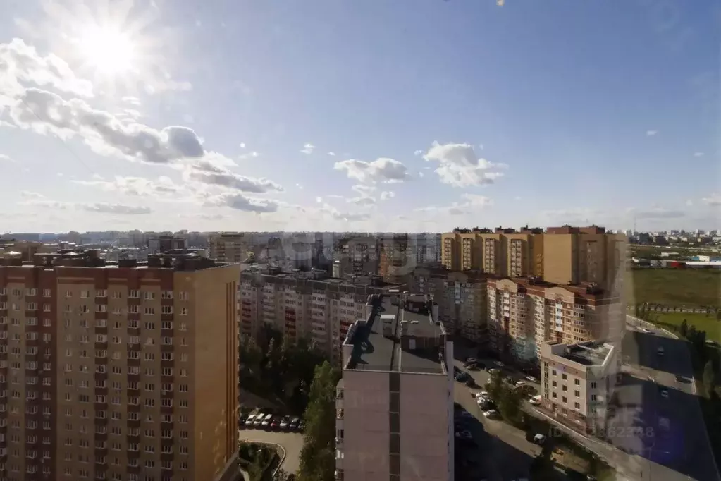 Студия Тюменская область, Тюмень бул. Бориса Щербины, 18 (33.4 м) - Фото 1