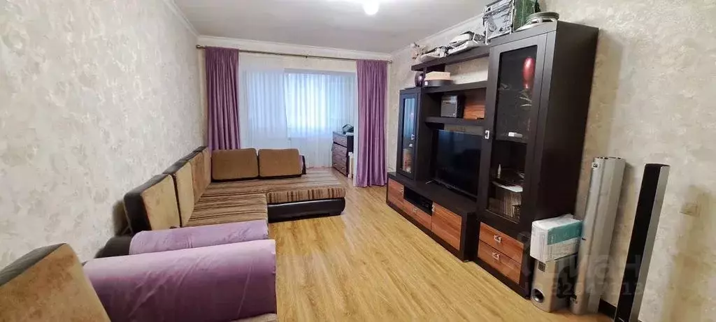 3-к кв. Северная Осетия, Владикавказ Кырджалийская ул., 21 (90.0 м) - Фото 2