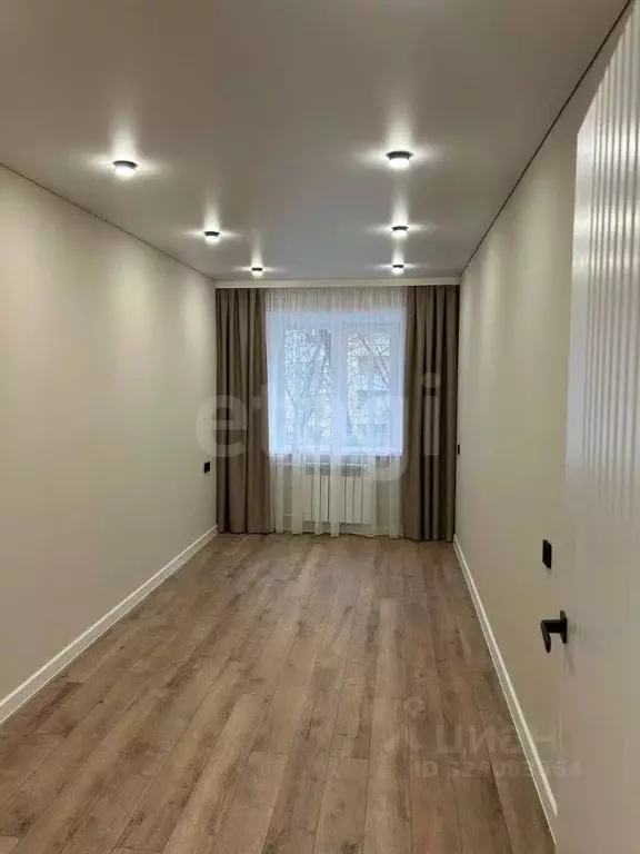 3-к кв. Ярославская область, Ярославль Светлая ул., 34 (56.4 м) - Фото 1