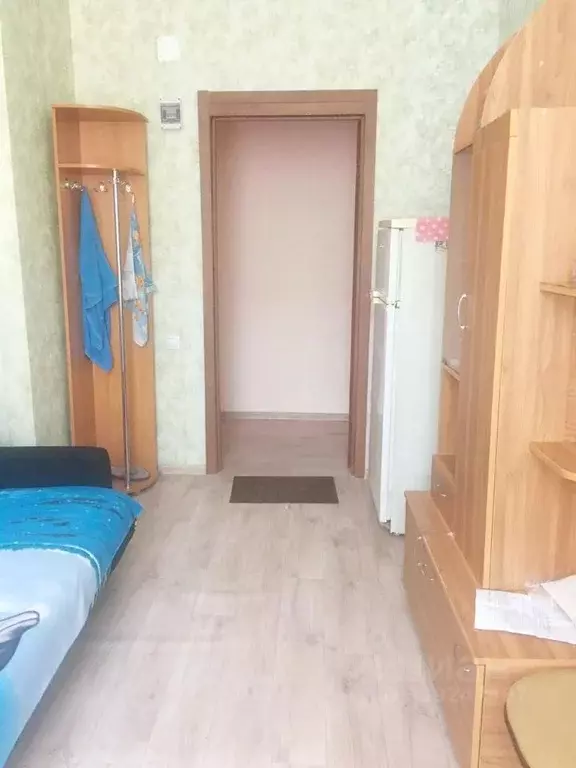 Комната Санкт-Петербург 20-я Васильевского острова линия, 11В (11.0 м) - Фото 1