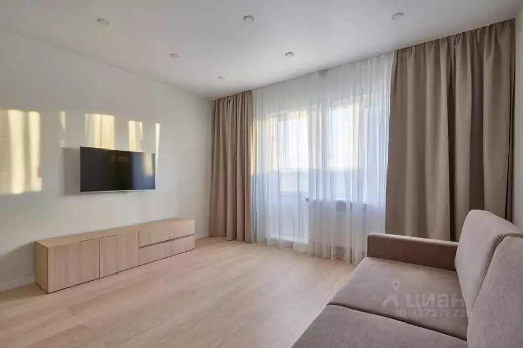 2-к кв. Липецкая область, Липецк ул. М.И. Неделина, 4Д (53.0 м) - Фото 1