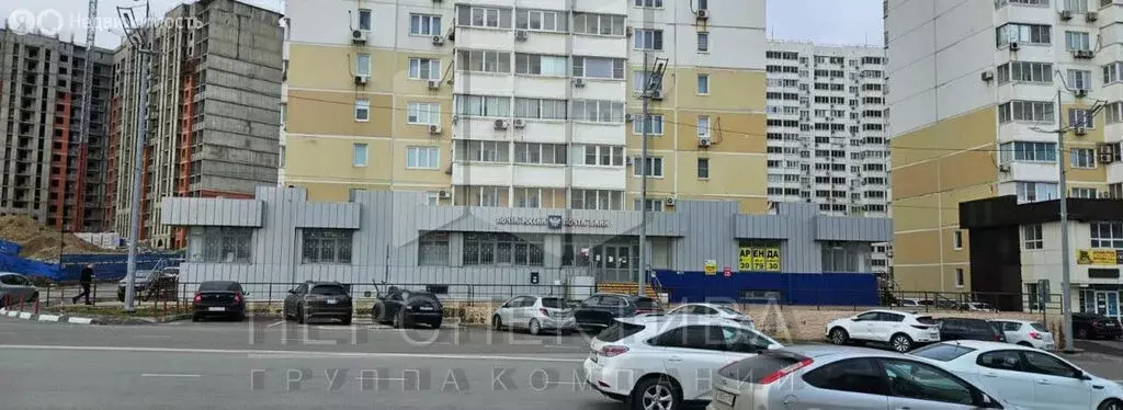 Помещение свободного назначения (350 м) - Фото 0