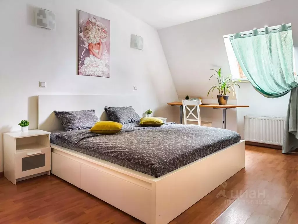 4-к кв. Санкт-Петербург Пушкинская ул., 10 (110.0 м) - Фото 1