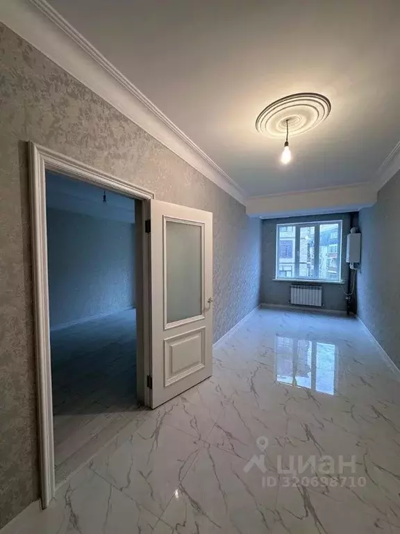2-к кв. Дагестан, Махачкала Газопроводная ул., 11к1 (61.6 м) - Фото 0