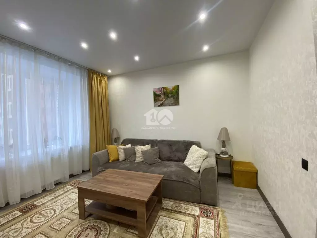 2-к кв. Новосибирская область, Новосибирск Красный просп., 309 (52.5 ... - Фото 1