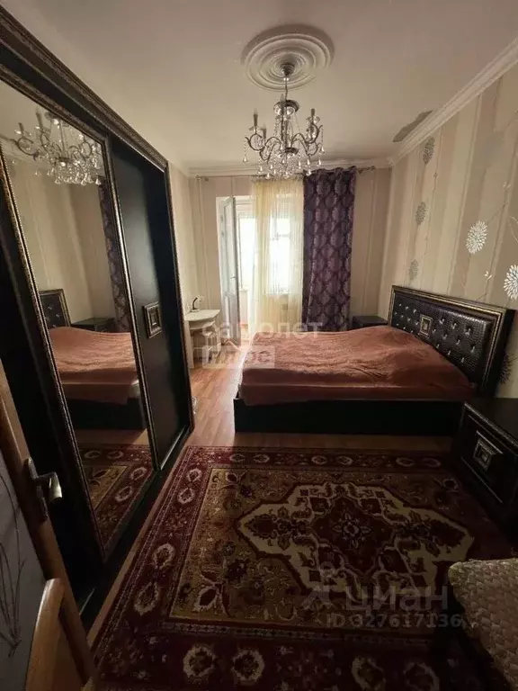 2-к кв. Дагестан, Дербент ул. Гейдара Алиева, 3Б (60.0 м) - Фото 1